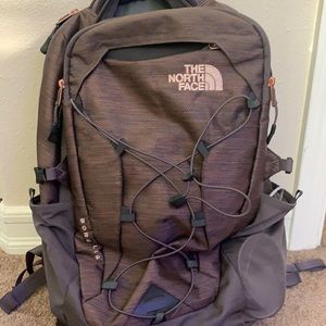 The North Face Borealis Luxe Backpack